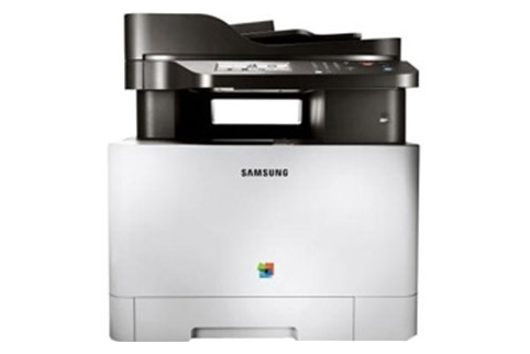 Samsung CLX4170 Printer