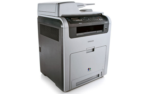 Samsung CLX6220FX Printer