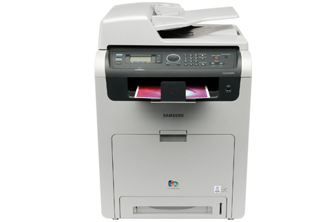 Samsung CLX6250FX Printer