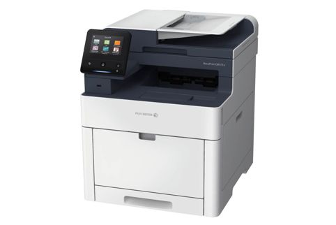 Xerox DocuPrint CM315 Printer