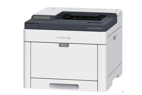 Xerox DocuPrint CP315 Printer