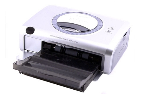 Canon CP600 Printer