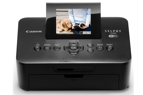 Canon CP900 Printer