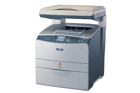 Epson CX11N Printer