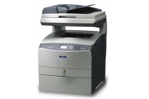 Epson CX11NF Printer