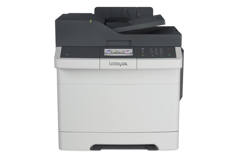 Lexmark CX410 Printer