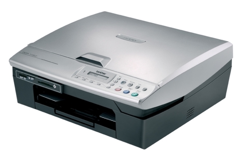 Brother DCP115 Printer