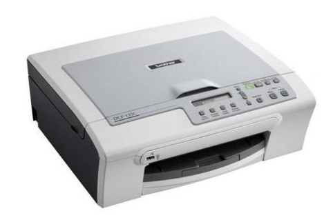 Brother DCP135C Printer