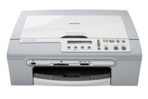 Brother DCP150C Printer