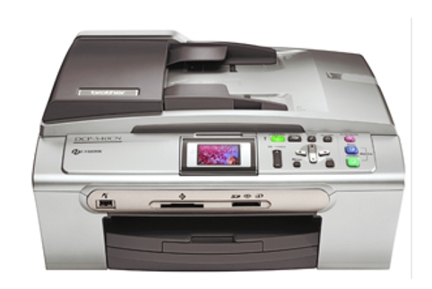 Brother DCP540CN Printer
