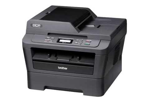 Brother DCP7065DN Printer