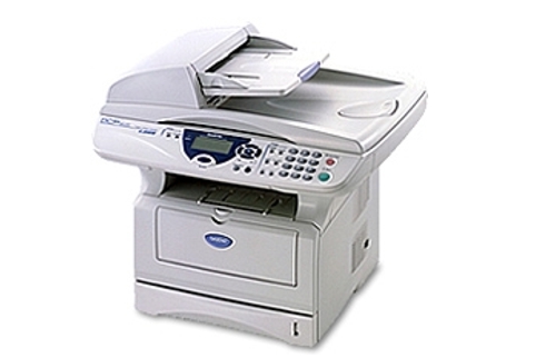 Brother DCP8020 Printer
