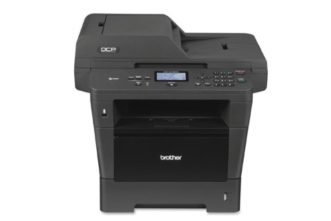 Brother DCP8155DN Printer