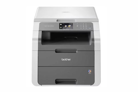 BROTHER DCP9015CDW Printer