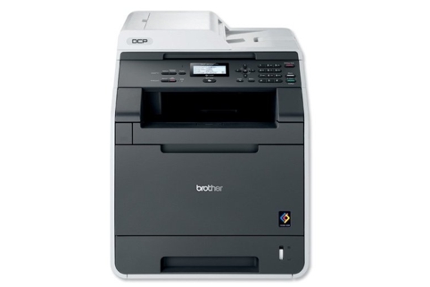 Brother DCP9055CDN Printer
