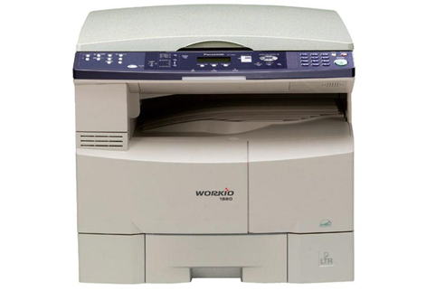 Panasonic DP1520 Printer