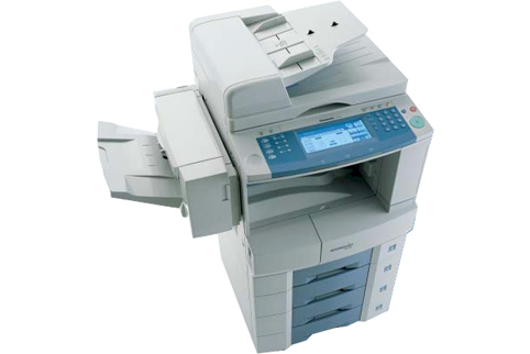 Panasonic DP3010 Printer