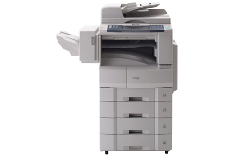 Panasonic DP8032 Printer