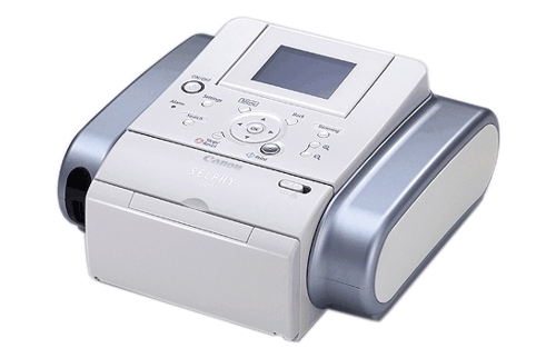 Canon DS810 Printer