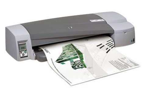 HP Designjet 111 Printer