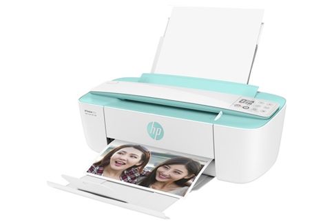 HP DeskJet 3721 Printer