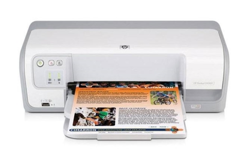 HP Deskjet 2275 Printer
