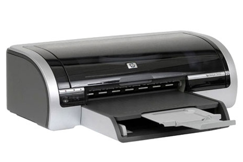 HP Deskjet 5652 Printer