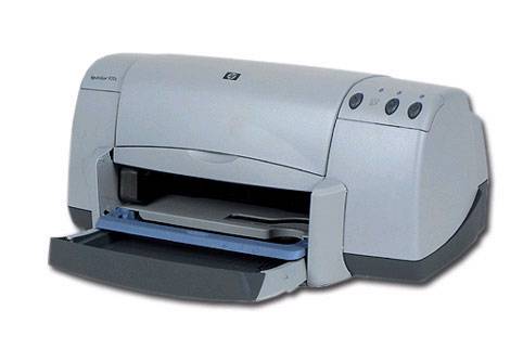 HP Deskjet 920c Printer
