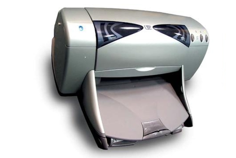HP Deskjet 995ck Printer