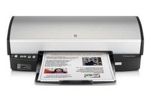 HP Deskjet D4200 Printer