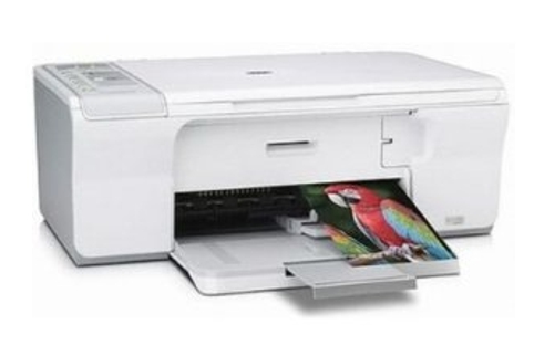 HP Deskjet F4250 Printer