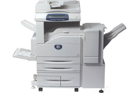 Xerox DocuCentre 336 Printer