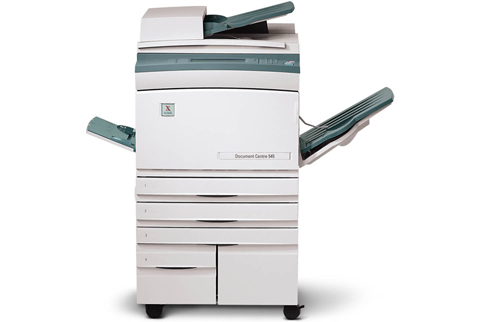 Xerox DocuCentre C450 Printer