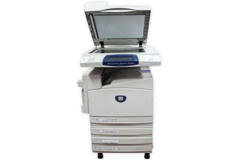 Xerox DocuCentre C250 Printer