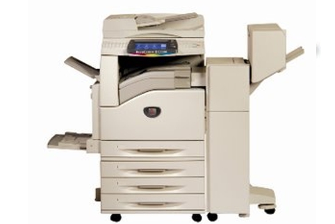 Xerox DocuCentre III C3300 Printer