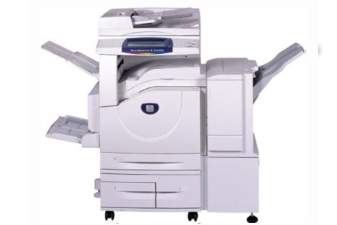 Xerox DocuCentre III C4100 Printer