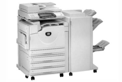 Xerox DocuCentre III C4400 Printer