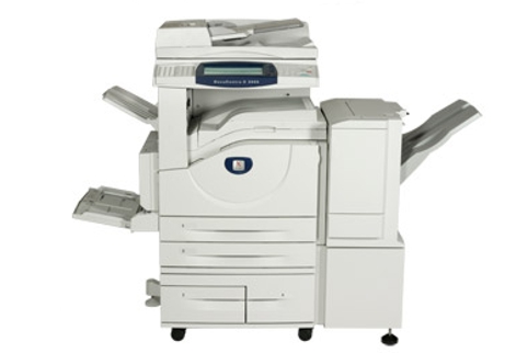 Xerox DocuCentre II 2005 Printer