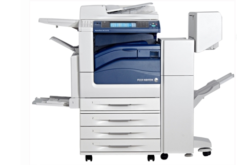 Xerox DocuCentre IV C3370 Printer