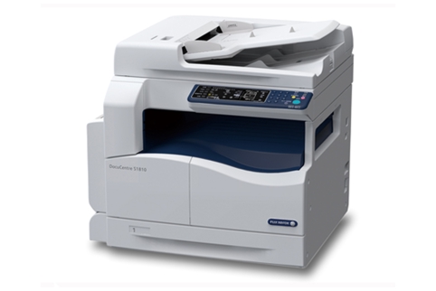 Xerox DocuCentre S1810 Printer