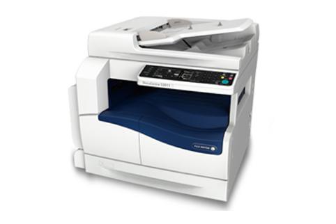 Xerox DocuCentre S2011 Printer