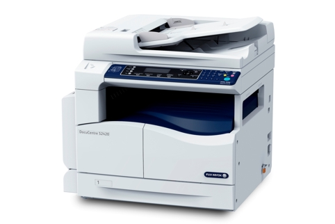 Xerox DocuCentre S2420 Printer