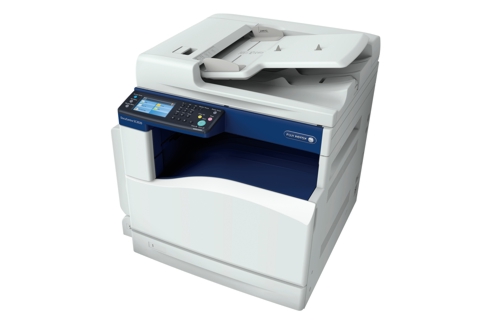 Xerox DocuCentre SC2020 Printer