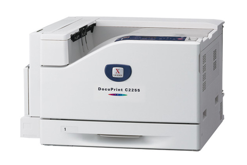 Xerox DocuPrint C2255 Printer