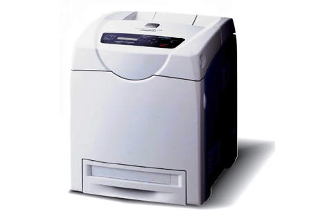 Xerox DocuPrint C2100 Printer