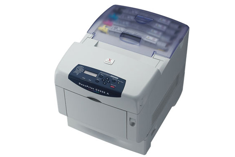 Xerox DocuPrint C2535 Printer