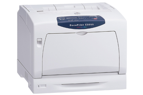 Xerox DocuPrint C3055DX Printer
