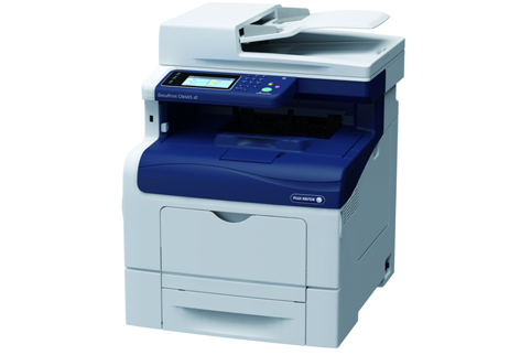 Xerox DOCUPRINT CM405DF Printer