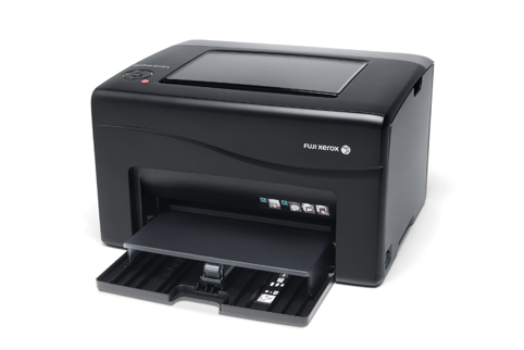 Xerox DocuPrint CP105b Printer