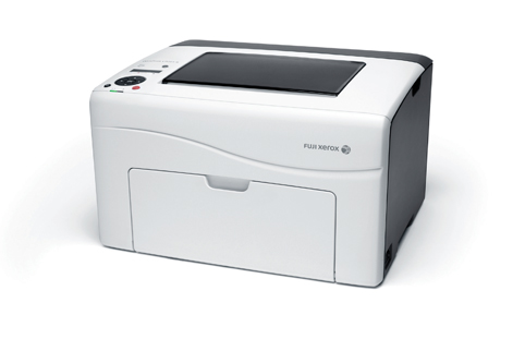 Xerox DocuPrint CP205w Printer